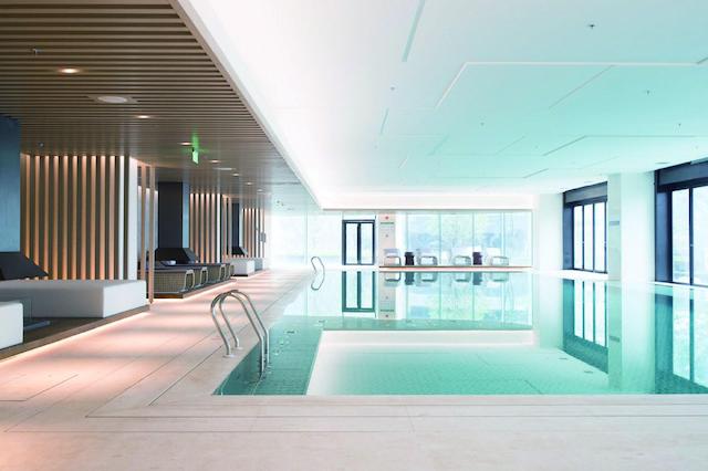RENAISSANCE SUZHOU TAIHU LAKE HOTEL