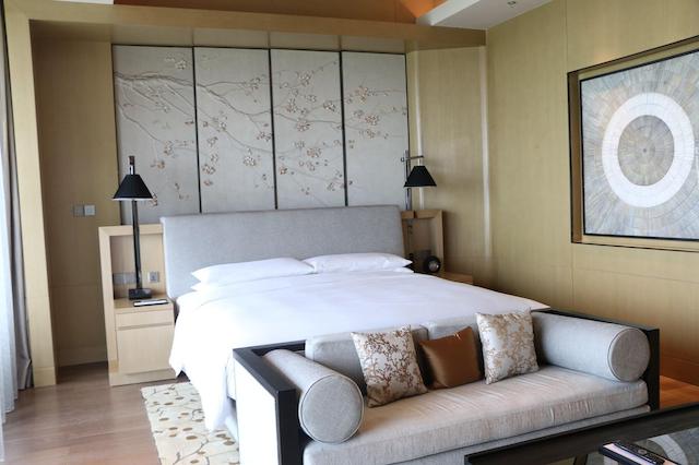 RENAISSANCE SUZHOU TAIHU LAKE HOTEL