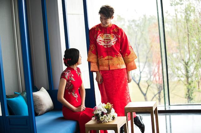 RENAISSANCE SUZHOU TAIHU LAKE HOTEL