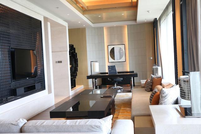 RENAISSANCE SUZHOU TAIHU LAKE HOTEL