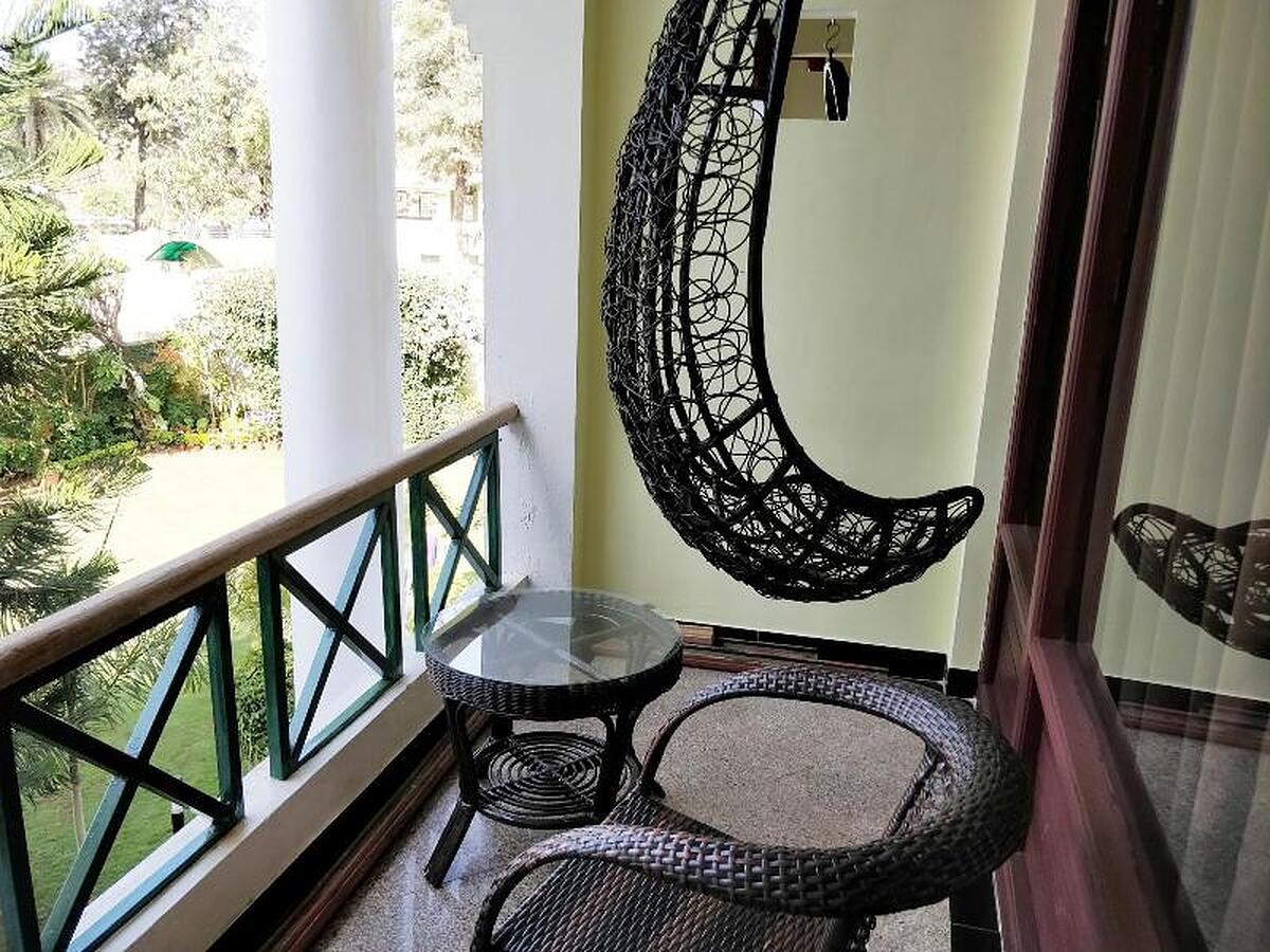 Hotel Mount Regency