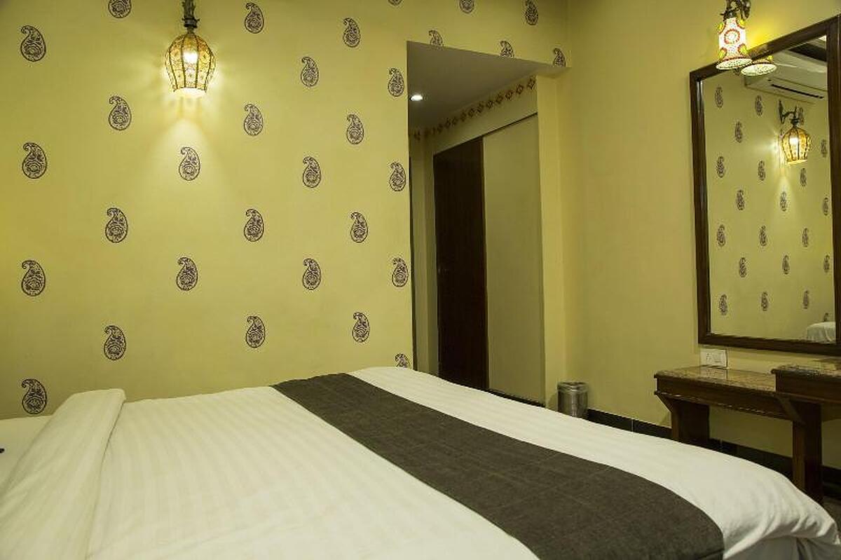 Hotel Mount Regency