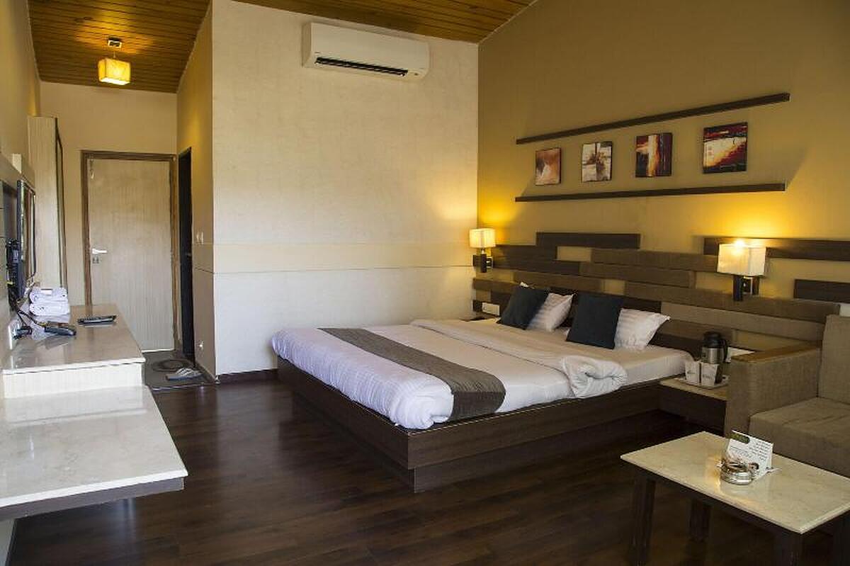 Hotel Mount Regency