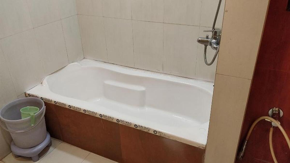 Hotel Mount Regency
