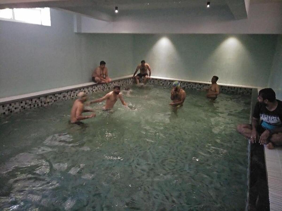 Hotel Mount Regency