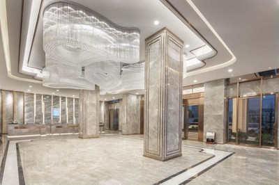 RAMADA BY WYNDHAM ZHANGJIAJIE