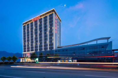 RAMADA BY WYNDHAM ZHANGJIAJIE