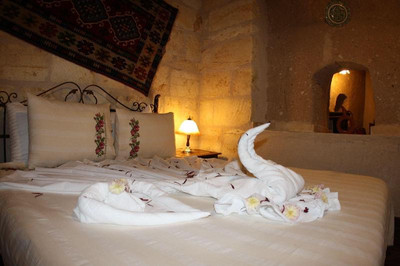 Cappa Villa Cave Hotel Spa