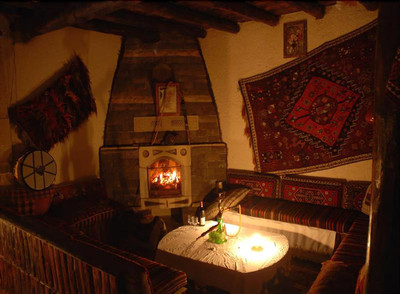 Cappa Villa Cave Hotel Spa