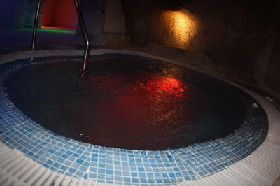 Cappa Villa Cave Hotel Spa
