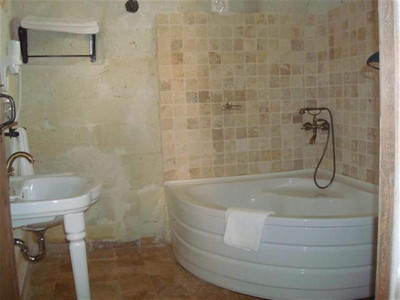 Cappa Villa Cave Hotel Spa
