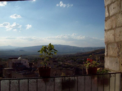 Cappa Villa Cave Hotel Spa