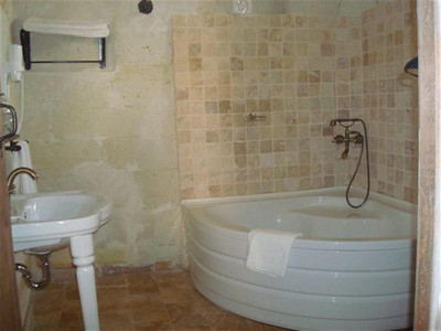 Cappa Villa Cave Hotel Spa