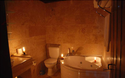 Cappa Villa Cave Hotel Spa