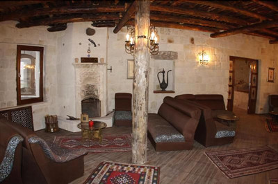 Cappa Villa Cave Hotel Spa