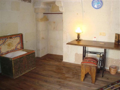 Cappa Villa Cave Hotel Spa
