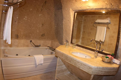 Cappa Villa Cave Hotel Spa