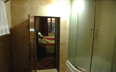 Cappa Villa Cave Hotel Spa