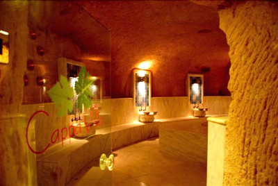 Cappa Villa Cave Hotel Spa