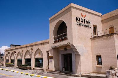 Kistar Cave Hotel