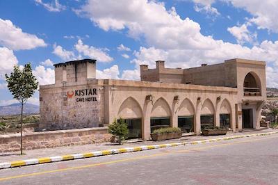 Kistar Cave Hotel