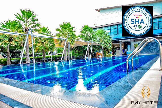 RAY HOTEL