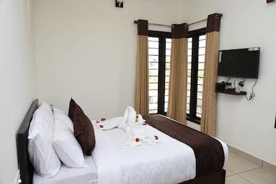 Albis Ville Hilltop Mansion