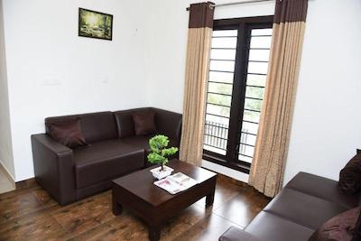 Albis Ville Hilltop Mansion