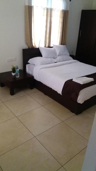 Albis Ville Hilltop Mansion