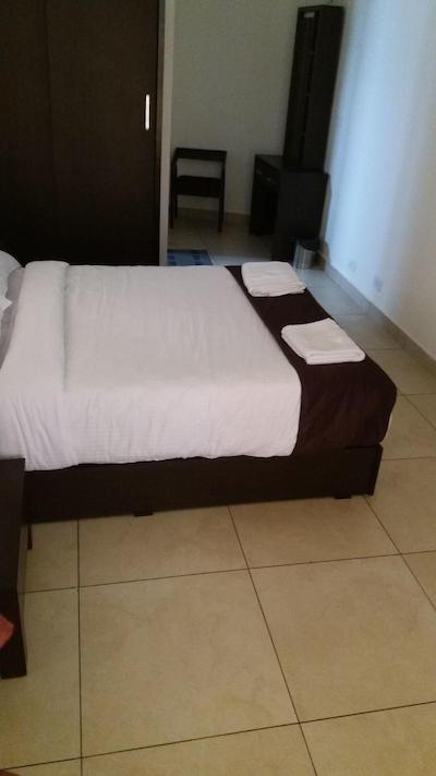 Albis Ville Hilltop Mansion