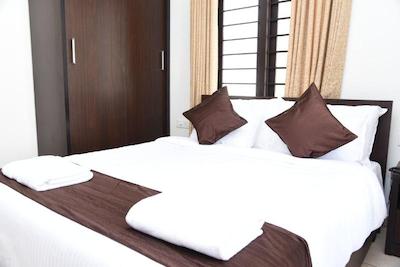 Albis Ville Hilltop Mansion