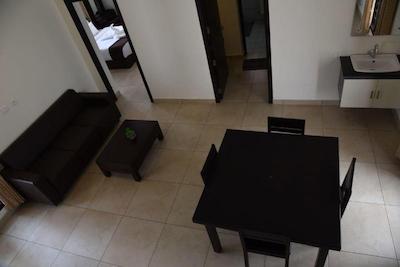 Albis Ville Hilltop Mansion