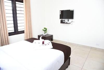 Albis Ville Hilltop Mansion