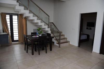 Albis Ville Hilltop Mansion