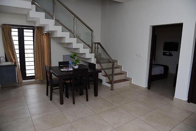 Albis Ville Hilltop Mansion
