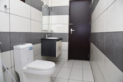 Albis Ville Hilltop Mansion