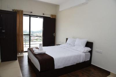 Albis Ville Hilltop Mansion