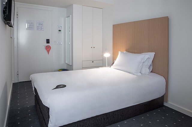 Stay Hotel Lisboa Centro Chiado