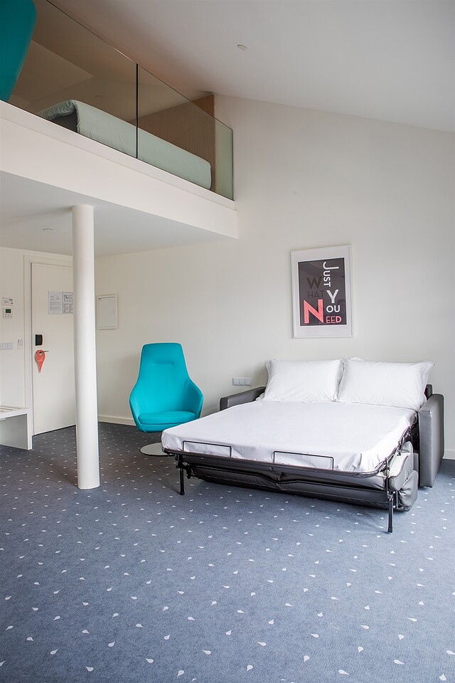 Stay Hotel Lisboa Centro Chiado