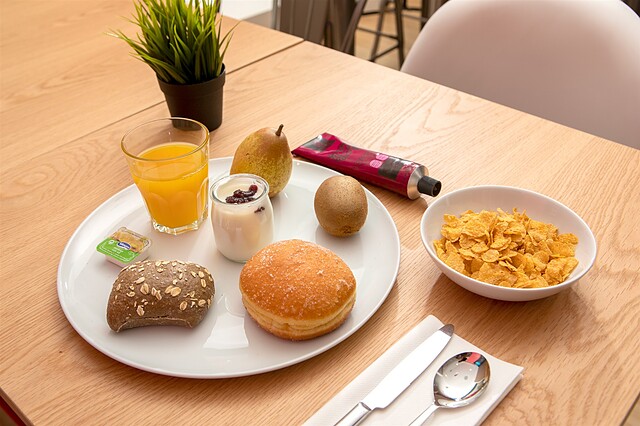 Stay Hotel Lisboa Centro Chiado