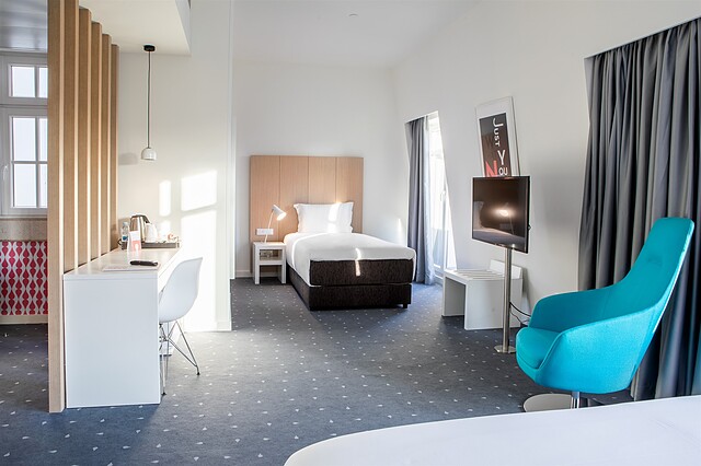 Stay Hotel Lisboa Centro Chiado