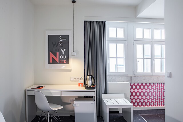 Stay Hotel Lisboa Centro Chiado