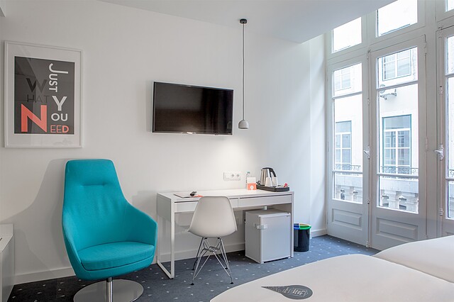 Stay Hotel Lisboa Centro Chiado