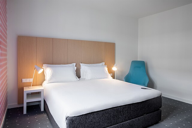 Stay Hotel Lisboa Centro Chiado