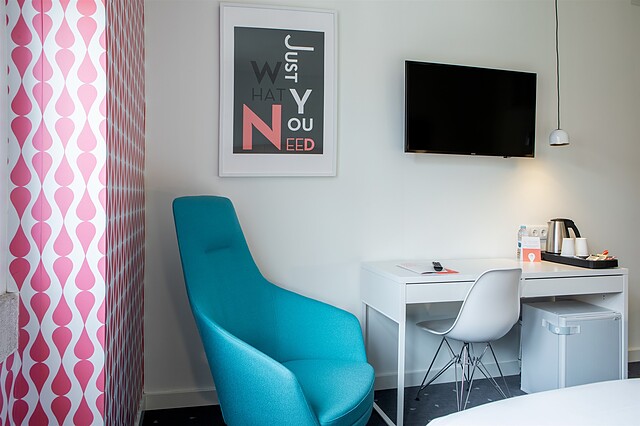 Stay Hotel Lisboa Centro Chiado