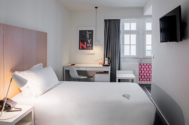 Stay Hotel Lisboa Centro Chiado