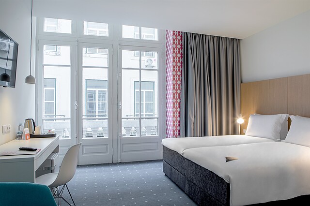 Stay Hotel Lisboa Centro Chiado
