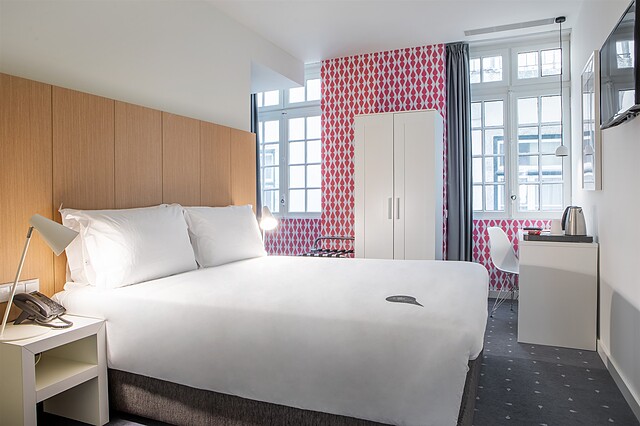 Stay Hotel Lisboa Centro Chiado