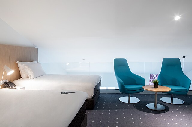 Stay Hotel Lisboa Centro Chiado
