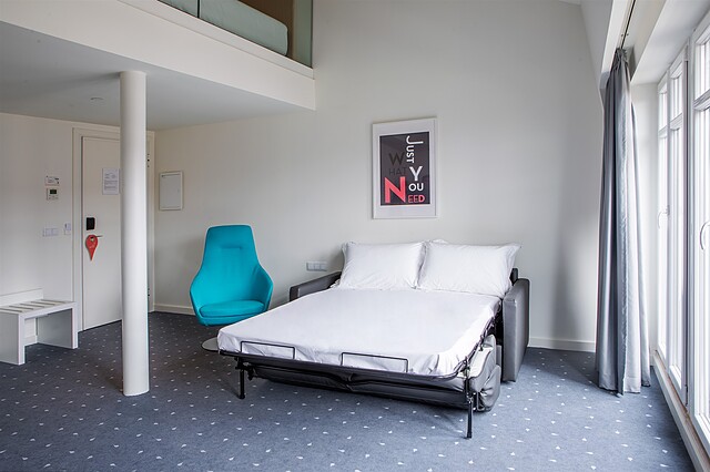 Stay Hotel Lisboa Centro Chiado